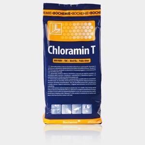 Chloramin T - 1kg 6583